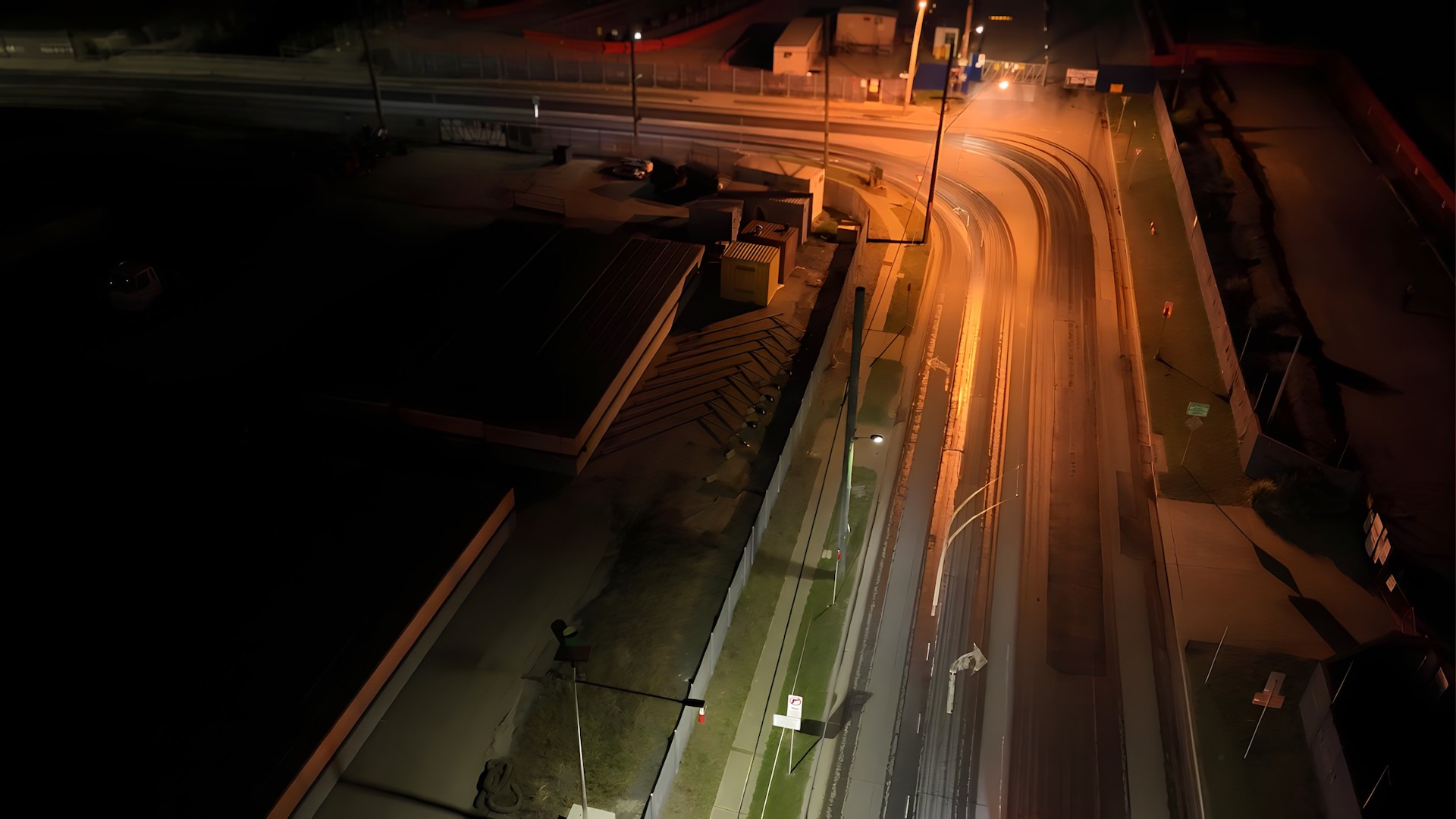 SSLXPRO, Metro Tunnel Project