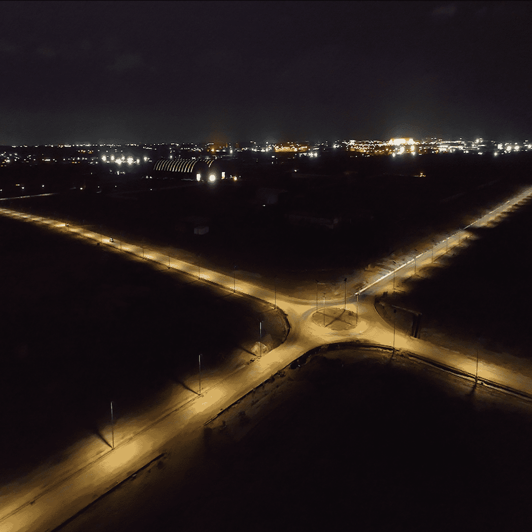 SSLXPRO, Projet Routier