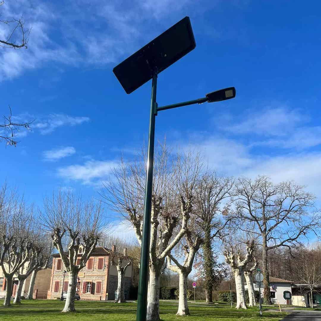 SSLXPRO, Zone Résidentielle