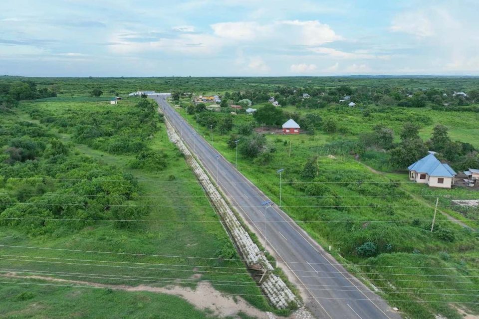 Tanzania-drone-day1