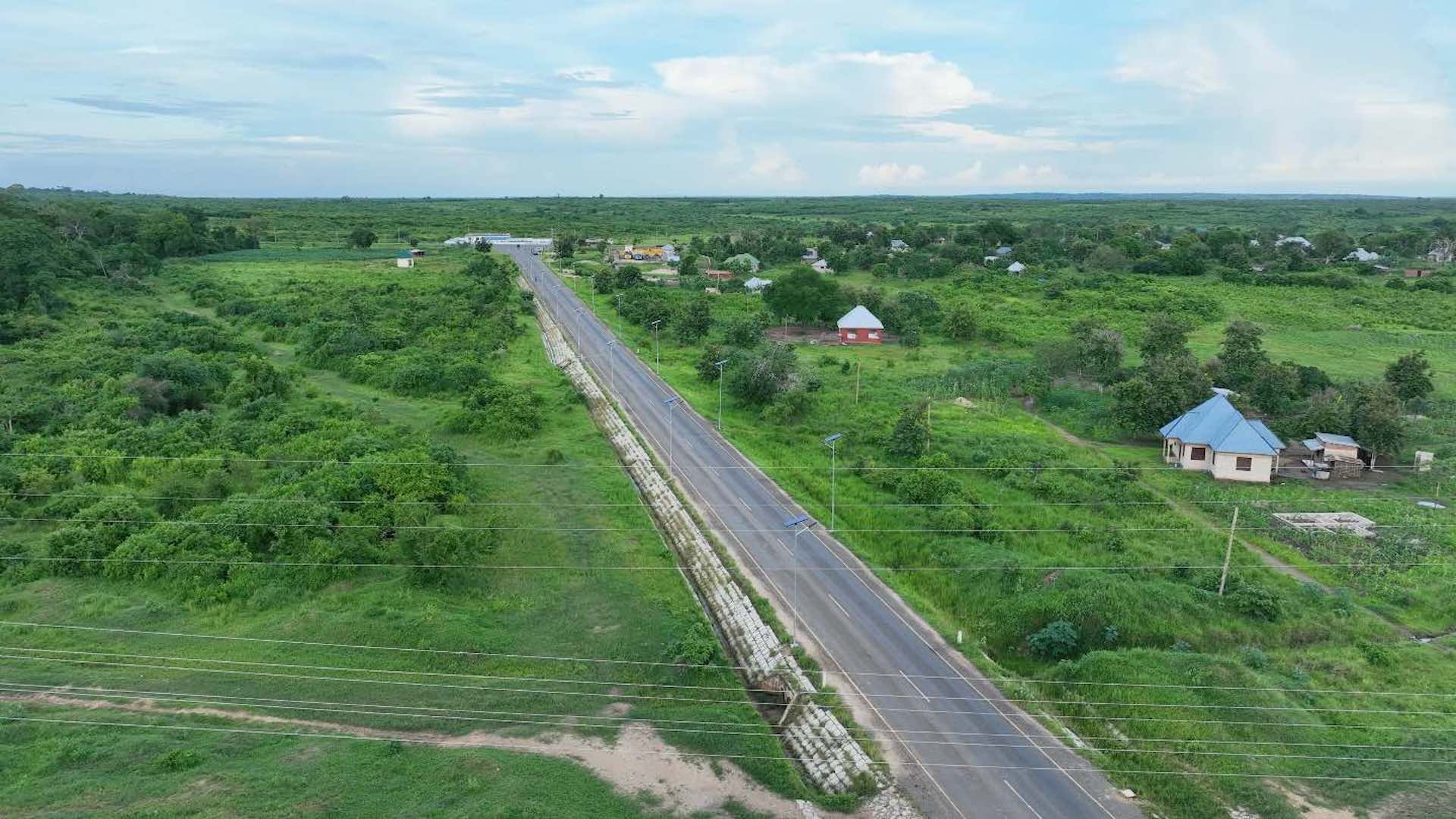 SSLX PERFORMANCE, Highway