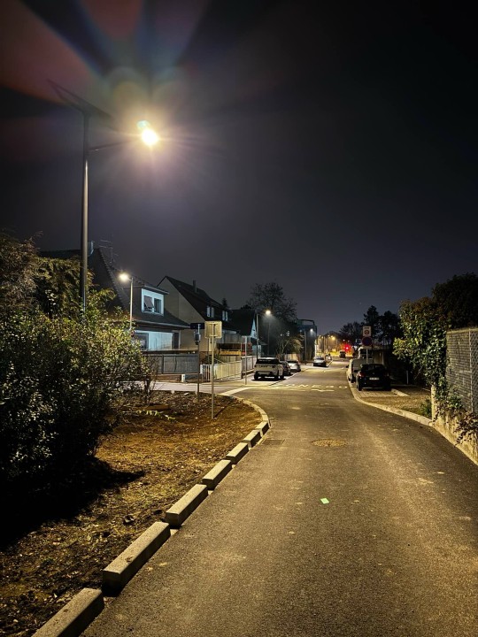 SSLX Pro, Urban Street