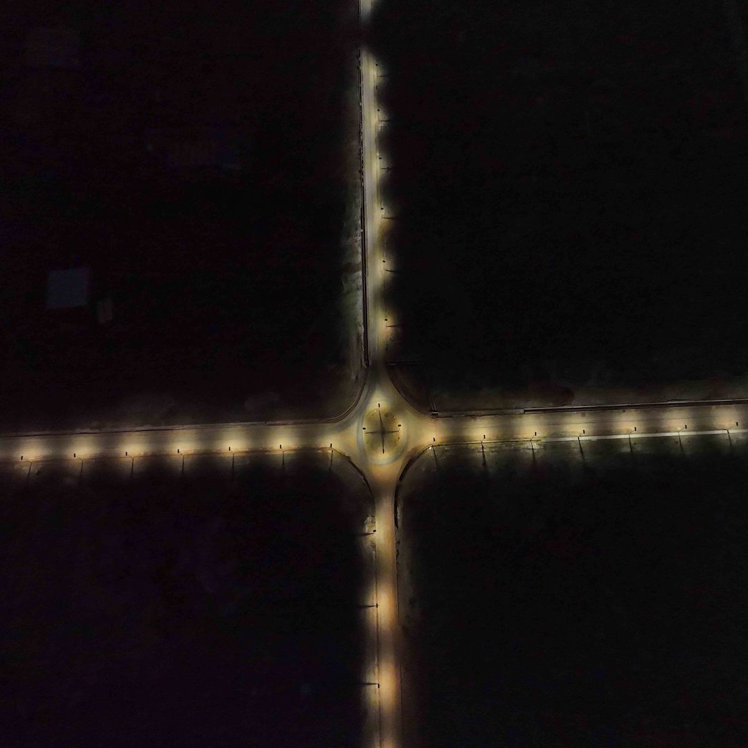 SSLXPRO, Road Project