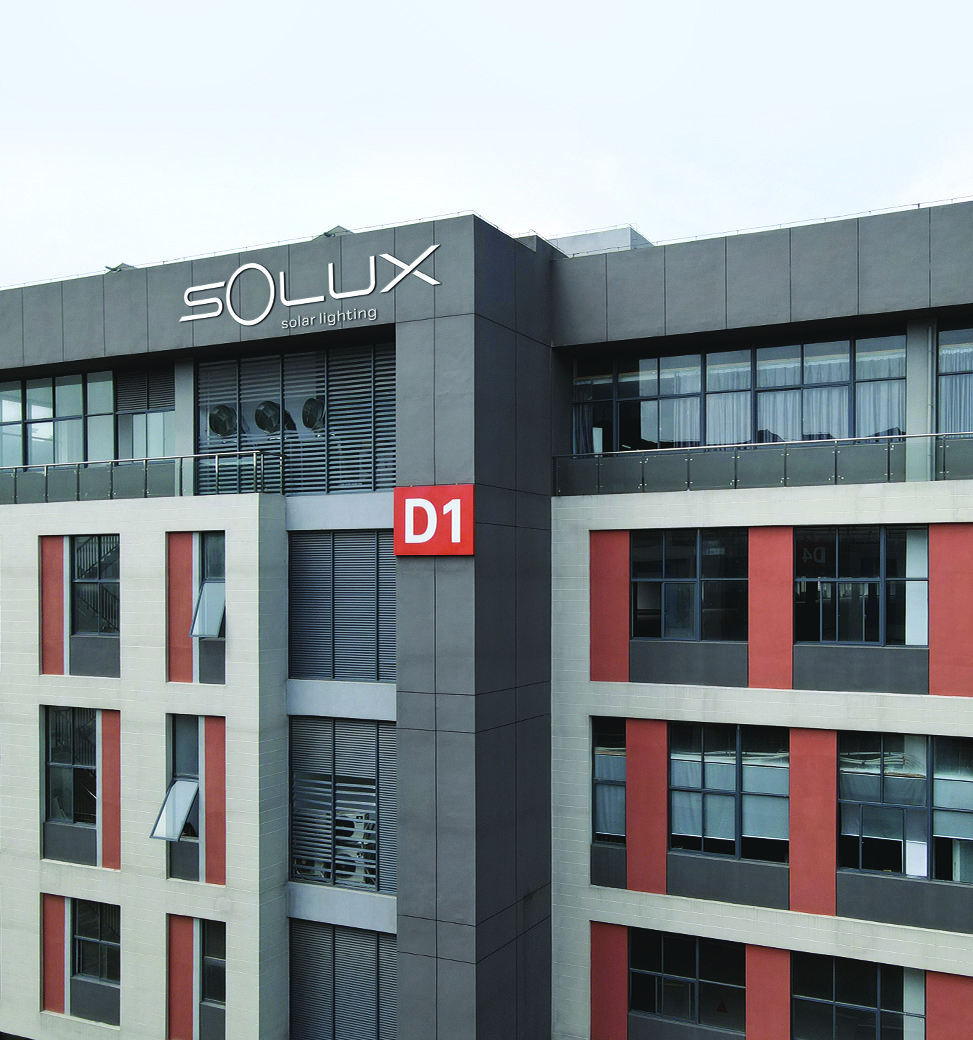 Solux