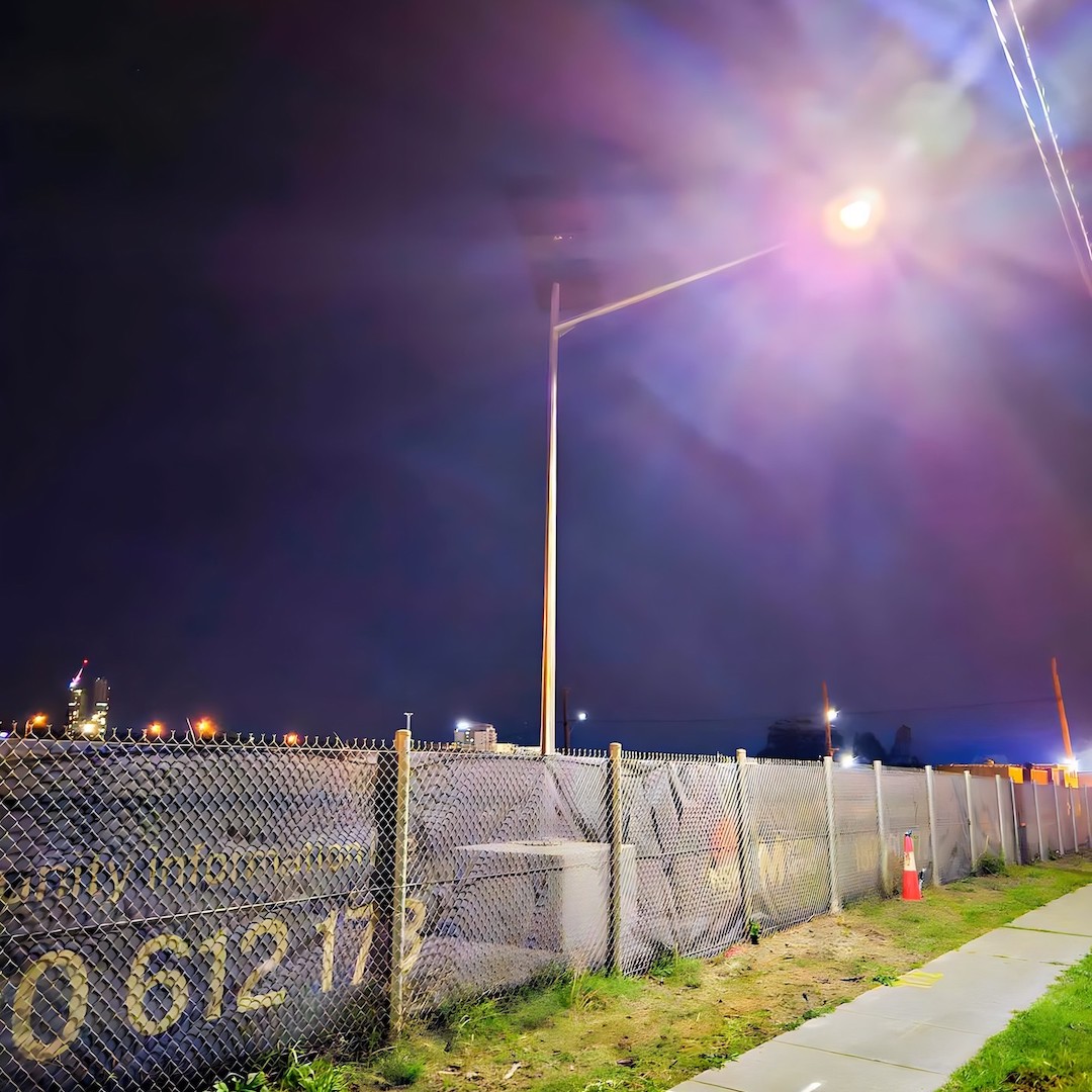 SSLXPRO, Metro Tunnel Project