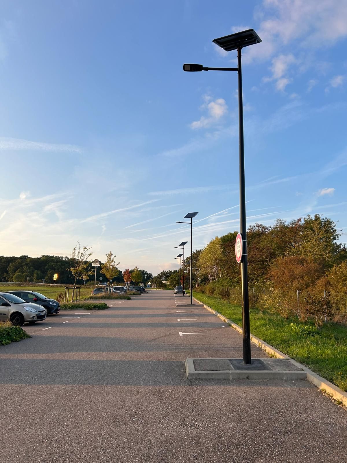 SSLX Pro – Ville de Metz
