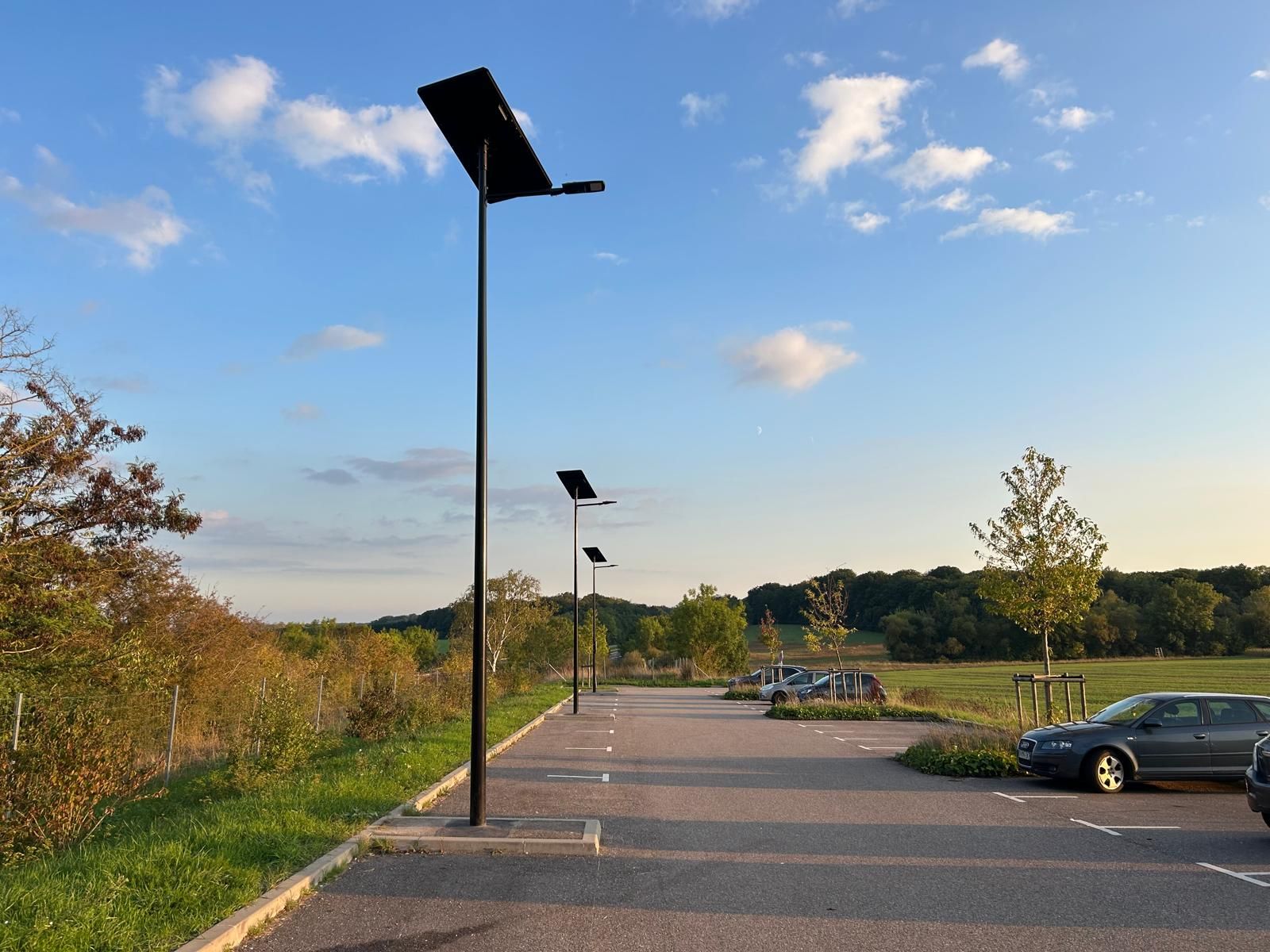 SSLX Pro – Ville de Metz