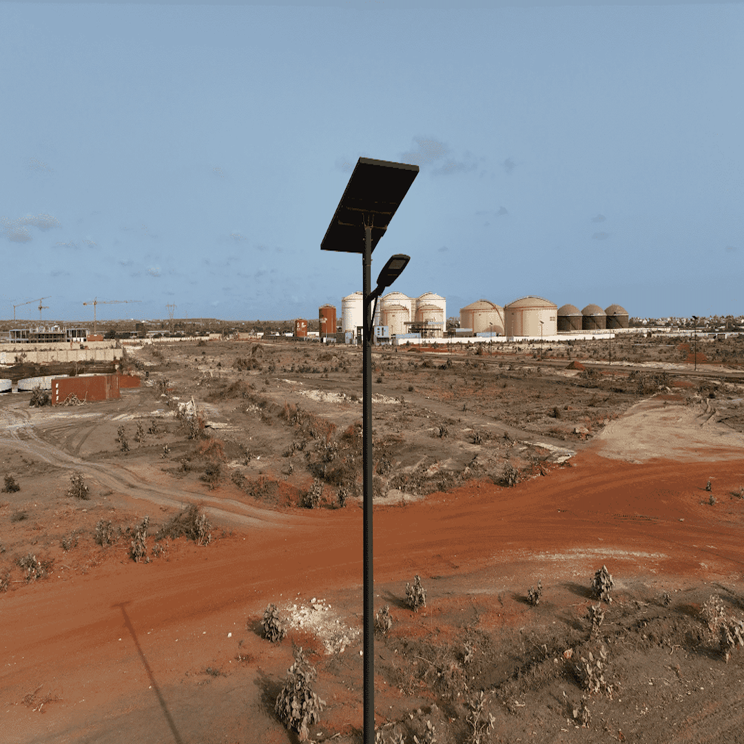 SSLXPRO, Projet Routier