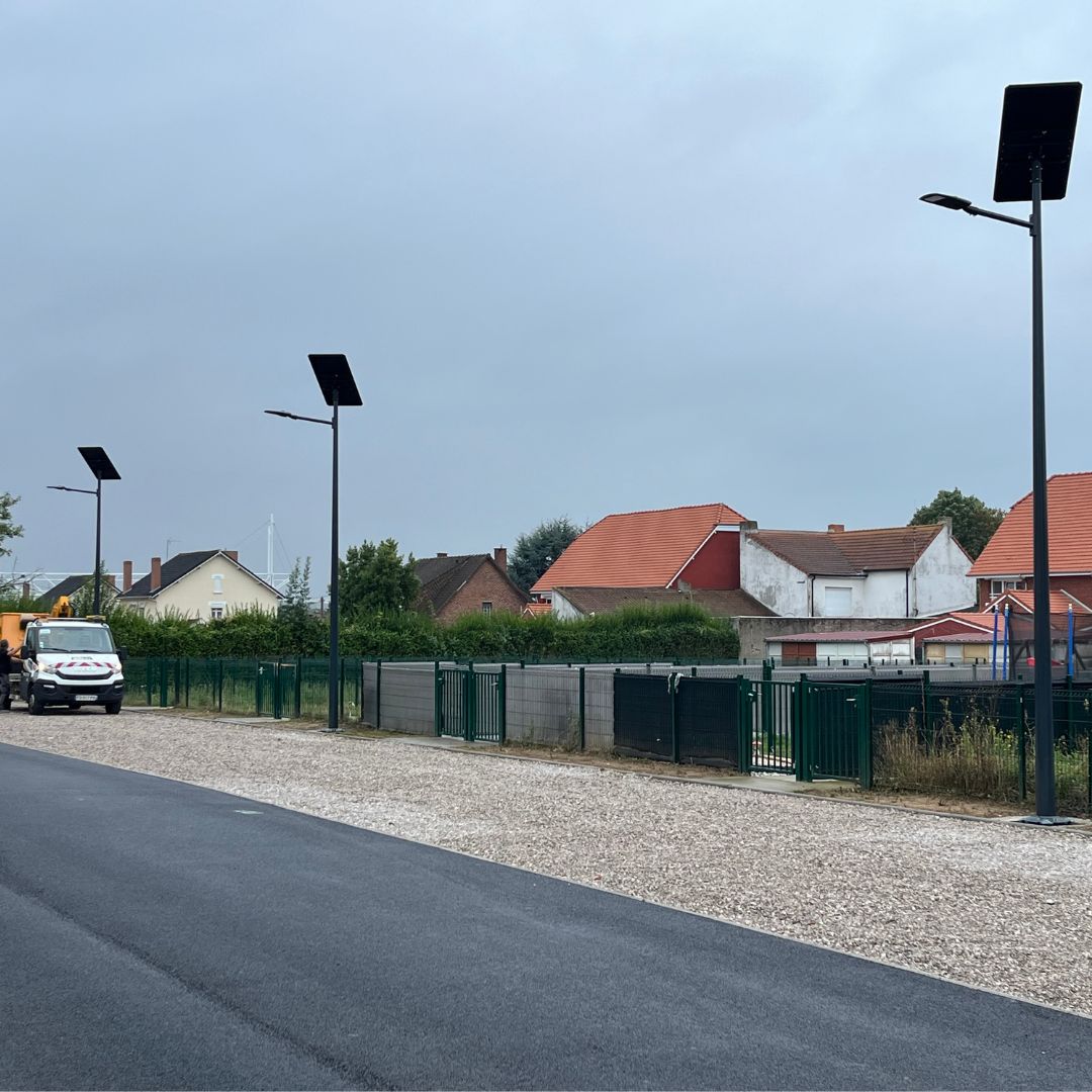 SSLXPRO, Zone Résidentielle