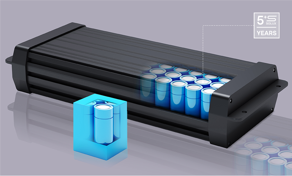 SOLUX Battery